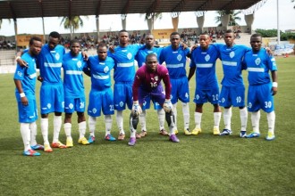 Côte dÂ’Ivoire : Football, le Sewe neutralise le Fus de Rabat à  domicile (1-1)